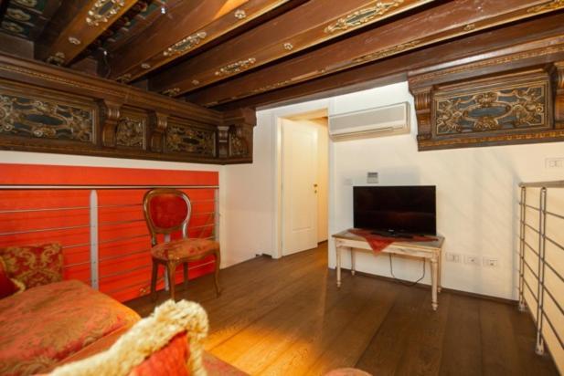 Luxury Apartment San Marco Experience Venise Extérieur photo
