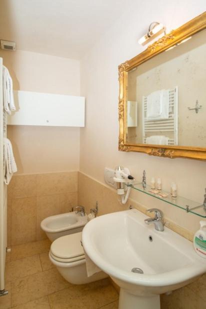Luxury Apartment San Marco Experience Venise Extérieur photo