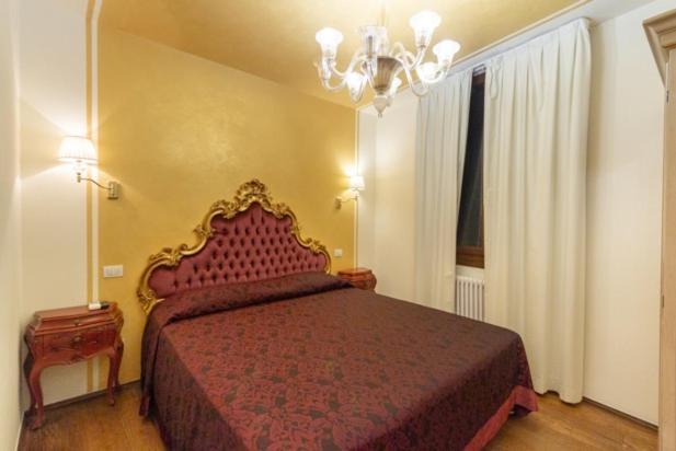 Luxury Apartment San Marco Experience Venise Extérieur photo