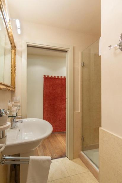 Luxury Apartment San Marco Experience Venise Extérieur photo