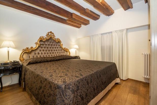 Luxury Apartment San Marco Experience Venise Extérieur photo