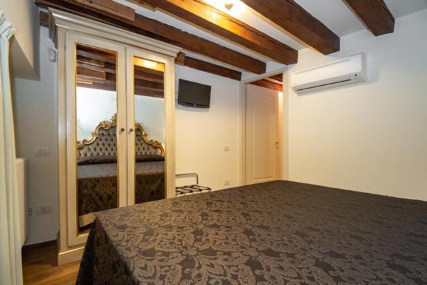 Luxury Apartment San Marco Experience Venise Extérieur photo