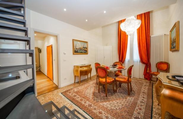 Luxury Apartment San Marco Experience Venise Extérieur photo