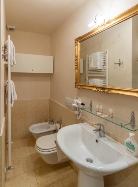 Luxury Apartment San Marco Experience Venise Extérieur photo