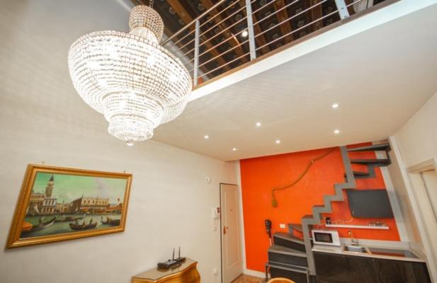 Luxury Apartment San Marco Experience Venise Extérieur photo