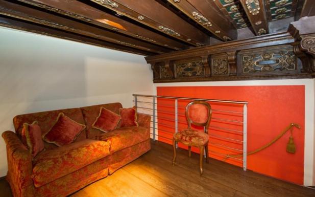 Luxury Apartment San Marco Experience Venise Extérieur photo