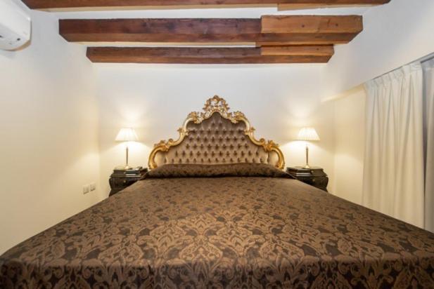 Luxury Apartment San Marco Experience Venise Extérieur photo