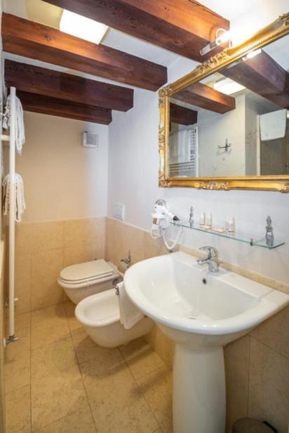 Luxury Apartment San Marco Experience Venise Extérieur photo